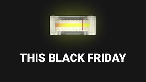 This Black Friday, the Virtual Mix Rack is about to get more exciting. | Slate Digital