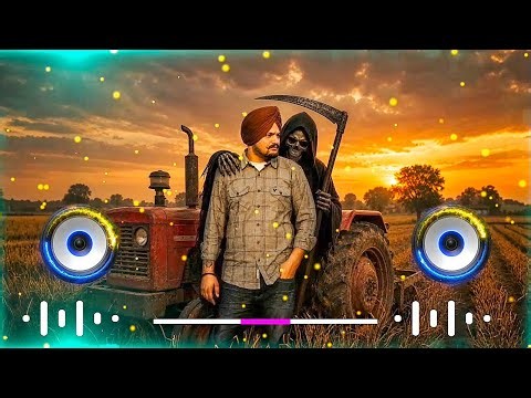Sidhu Moose Wala Mashup DJ Remix Song 🎸 Instagram Viral Song 2026 🔥 Nonstop Punjabi Mashup