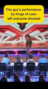811K views · 5K reactions | When he stepped onto the stage with his unique look, Simon was initially skeptical about his talent. However, as soon as he began to sing, everyone was left in shock. Watch he full video in the comments below | Green World | Facebook