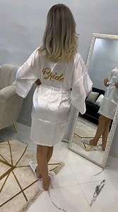 Kiminou bride 🤍💗💛💙❤️ | Article luxe