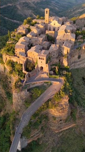 Why Civita di Bagnoregio Is Italy’s Hidden Gem