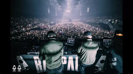 Rampage 2018 - Current Value Presents CVAV