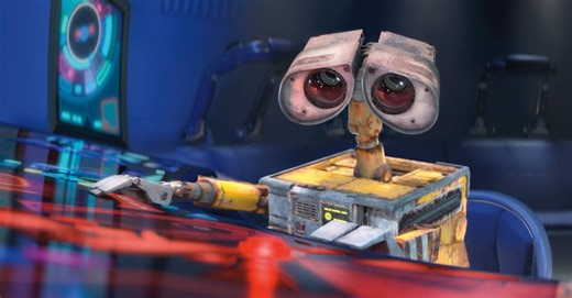 WALL-E 2: Ist eine Fortsetzung geplant?