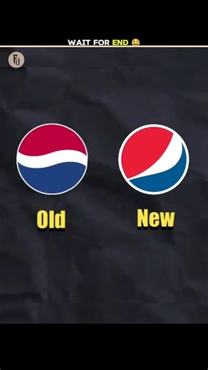 big company logo redesign 😂