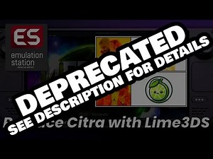 DEPRECATED: SEE DESCRIPTION FOR MORE INFORMATION