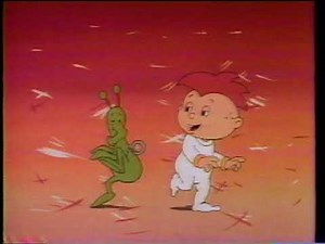 Cartoon Network - Its Like No Other TV On Earth (Long Promo from October 1992)