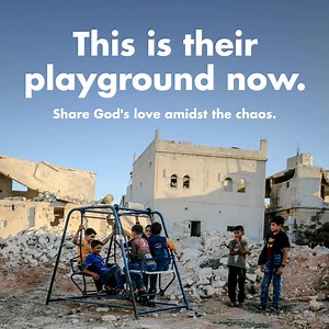 47 reactions · 18 comments | Continuous war is causing families to break apart. Help provide hope amid despair — to reunite and rebuild. | SAT-7 USA | Facebook