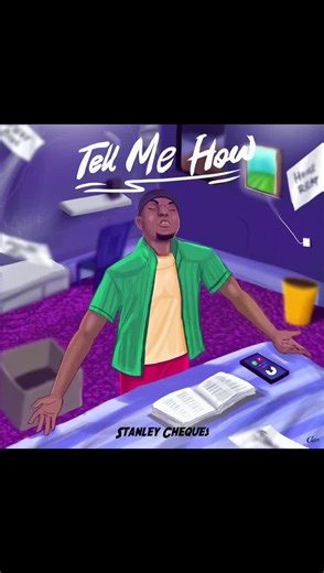 Tell Me How 🆙 Next ⏩ 14th April We Lit 🔥🔥🔥🔥 #viral #viralvideo #fypシ゚viral #fypシ #capcut #fyp #afrobeats #outsoon #stanleycheques