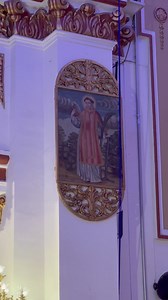 13K views · 114 reactions | Data de 1617. Estuvo inicialmente en la primera iglesia de El Poblado. Hoy está en el centro en la de San José. Tuvo un interesante recorrido. Su memoria es el 10 de agosto . Además un 10 de agosto fue la llegada de los primeros españoles a Aburrá en 1541 Leonardo de Constantino | Memoria Visual de Medellín | Facebook