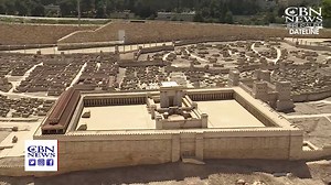 19K views · 187 reactions | Have you ever wondered what happened to the treasures of the Temple when Jerusalem was conquered by the Romans nearly two thousand years ago? A new book called The Copper Scroll Project gives some clues about what could be the biggest treasure find in history. | Jerusalem Dateline | Facebook