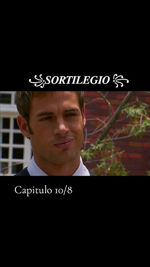 Sortilegio: Capítulo 10 Completo