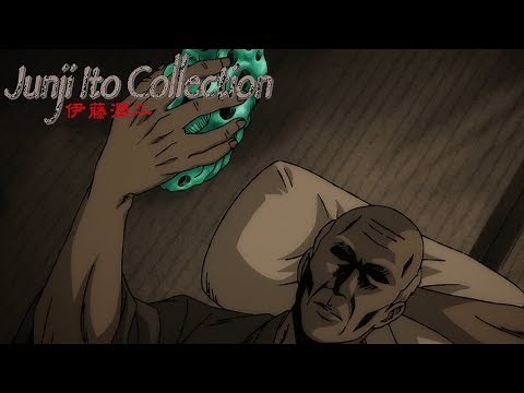 Cursed Jade | Junji Ito Collection