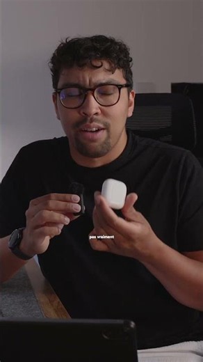 ⚡️ Are AirPods 4 really overrated?