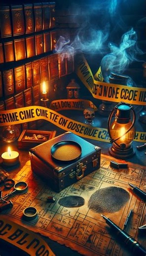 "Unraveling the World's Greatest Mysteries: What You've Never Heard! #MysteryMonday