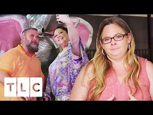 Wife Breaks Down When She Sees Her Husband Go On A Date With Another Woman | Seeking Sister Wives
