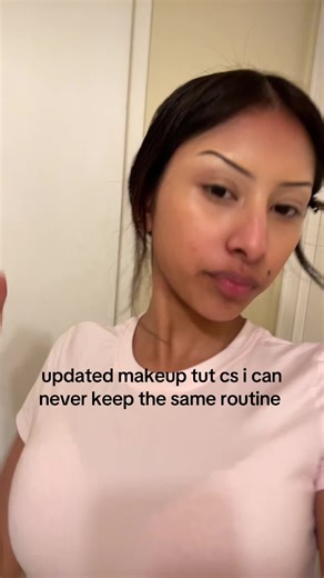 i js get bored | Makeup Tutorial