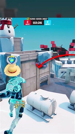 The SECRET Weapon Locations in Zombie Escape