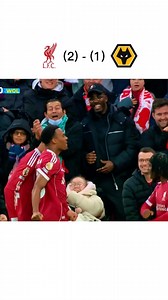 Se recupera el LIVERPOOL en la PREMIER LEAGUE, venciendo al WOLVES. Hoy resumen. #Liverpool #LiverpoolFC #wolves #HOY #paratiiiiiiiiiiiiiiiiiiiiiiiiiiiiiii #futbol #fypシ゚viralシ #Seahawks | Vari Hard