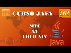 Java Course. MVC XV. Video 262