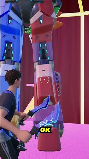 Cet Abonné a Trouvé la SCAR de Squid Game !