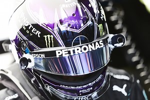 Formule 1 - qualification : Hamilton en pole, Sainz P3, Renault décevante - Le Mag Sport Auto