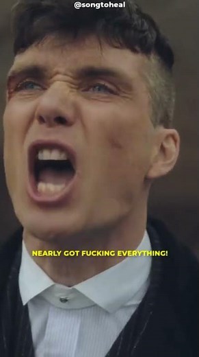 Peaky Blinders | Best Scene In Peaky Blinders | Thomas Shelby | Cillian Murphy | Red Right Hand