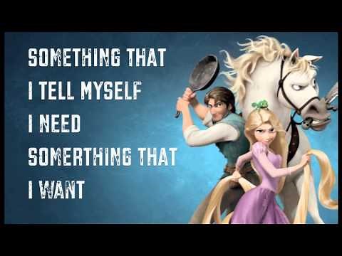 Grace Potter - Something That I want (Lyrics)