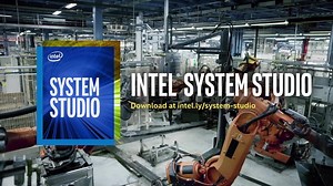 Device manufacturers, embedded or IoT application developers, and system integrators, you can develop, deploy, and scale products quicker to get them to market fast when you use Intel® System Studio. Download it for free today. Learn more. https://intel.ly/2QuhqTG | Intel Dev Tools | Facebook