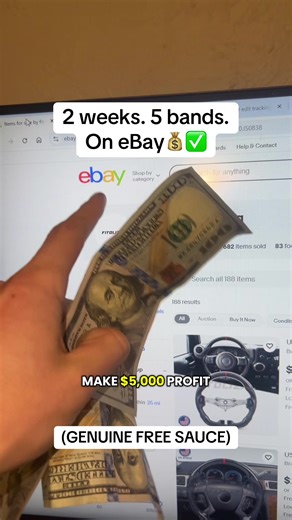 Successful eBay Selling Strategies for Side Hustlers