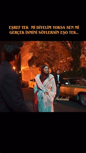 @kuskoabla on Instagram: "Eşref Tek❌ Eşo Tek✅ #reklam değil #eşrefrüya #magazin #handeerçel #afrasaraçoğlu #demetözdemir #çağatayulusoy"