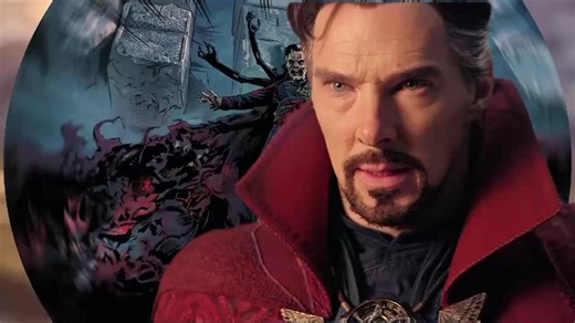 Exploring the Concept of Dreamwalking in Doctor Strange