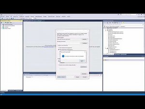 Carlos Abad - Ejemplo de Reporte con ReportViewer en C# Windows Forms