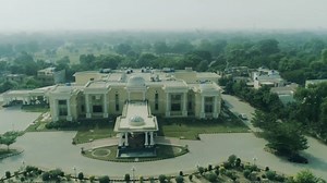 76K views · 31 shares | Model Town believes in Family and Community. There is something for everyone in Model Town – a place for healthy, happy, community living. #DreamOfLiving #ModelTown #TheCooperativeModelTownSociety #MTS | The Cooperative Model Town Society | Facebook