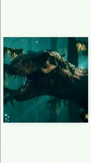 Rexy Tribute 🦖💚