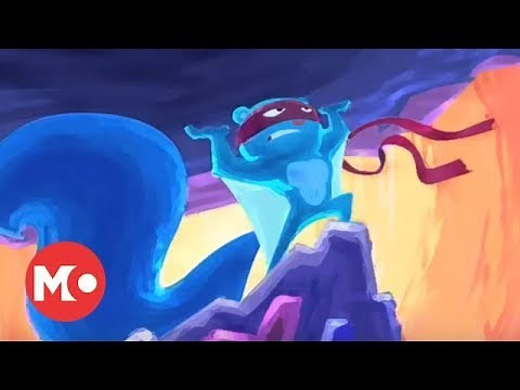 Happy Tree Friends - Wrath of Con (Ep #62)