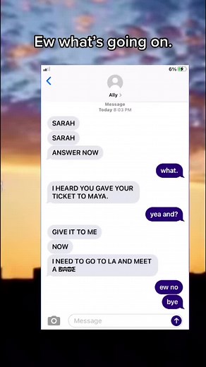 THEYRE FAKE! on TikTok