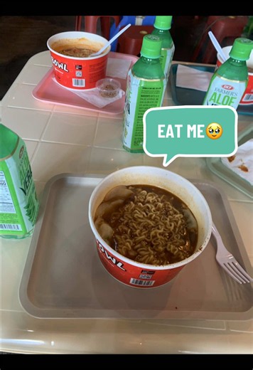 Good food to try near me: Ramen Alley recommendations