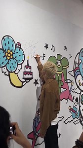 Sign လှလှ​လေး ချန်​ပေးခဲ့🥺💙။ | EXO Chanyeol Union- Myanmar