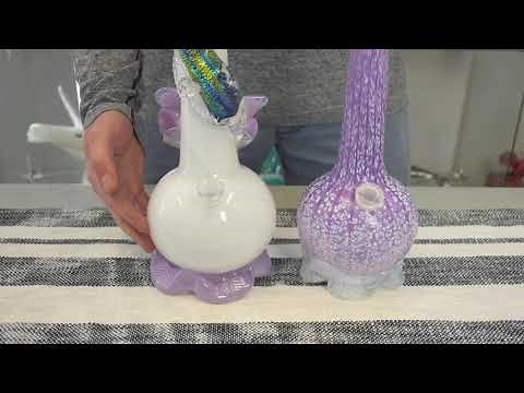 How to change a downstem and rubber grommet