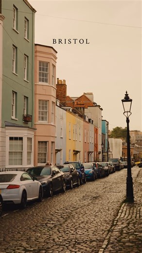 Leighton James on Instagram: "Cobbly Kingsdown in Bristol. Locations 👇 Clips 1 & 6📍 Spring Hill, Kingsdown, Bristol Clip 2, 3, 4 and 5📍Somerset Street, Kingsdown, Bristol #bestofbristol #visitbristol #cinematic #trending #reels #thisprettyengland #autumn #sonyalpha #streetphotography Filmed on @sonyalpha A1 Save this reel for Bristol travel inspiration 🏷️"
