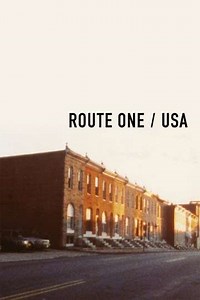 Route One/USA (2020) - Movie