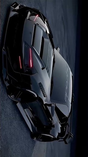 The Ultimate Supra Stealth Mode 🖤🔥 #Supra #Hycode