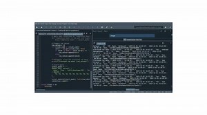 A Python script for CRM to data warehouse data transfer