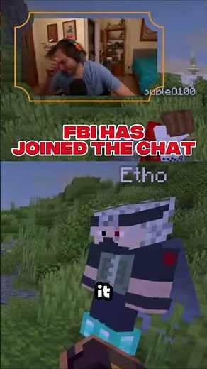 Etho knows TOO MUCH about explosives?! 😱🧨