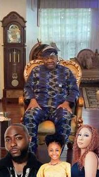 "Davido WAS NOT Present During The 1st DNA Test, Ooni Of Ife Got Involved‼️ " - Dr Adedeji Adeleke
