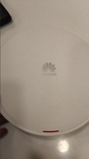 WiFi 6 Huawei AirEngine 5761-11 Access Point #wifi