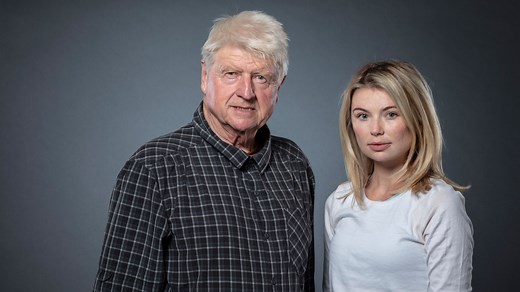 Celebrity Hunted - Series 3: Episode 1 | Channel 4