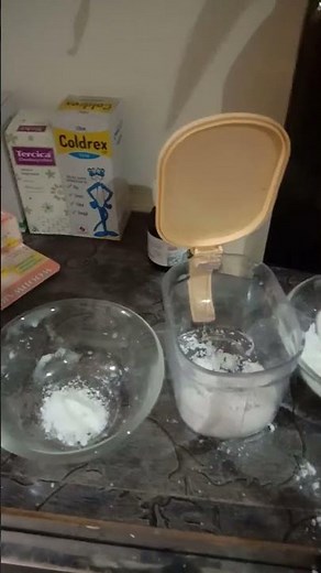 How to Make Saline Solution at Home For Gargle and Nasal Douches