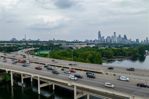 Thousands of Austin drivers cited for not having car insurance, police say