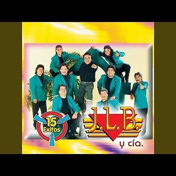 La Cumbia Del Lazo